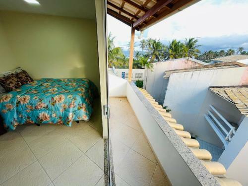 Praia Do Sol Triplex Beach House