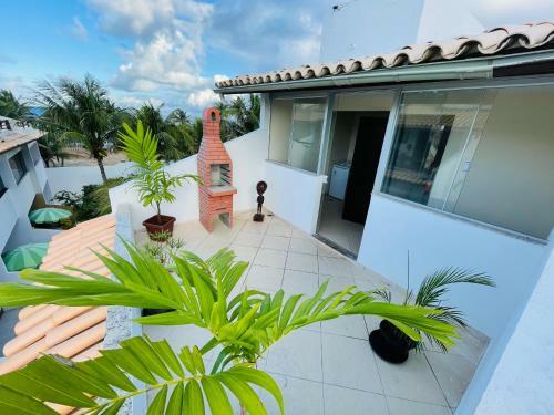 Praia Do Sol Triplex Beach House