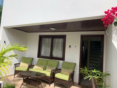 Praia Do Sol Triplex Beach House