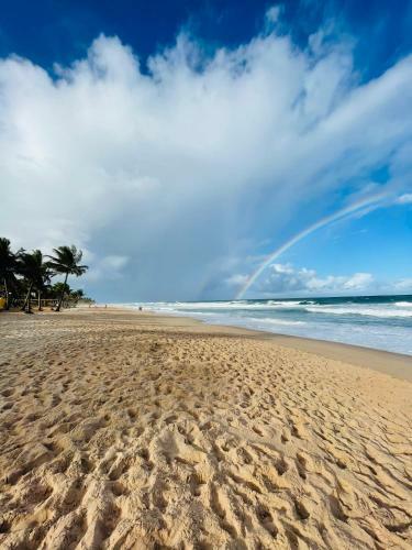 Praia Do Sol Triplex Beach House