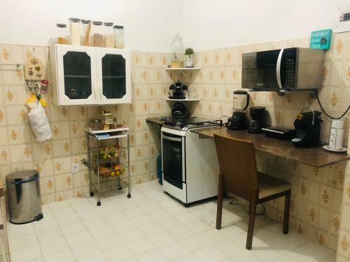 Apartamento Carnaval No Farol
