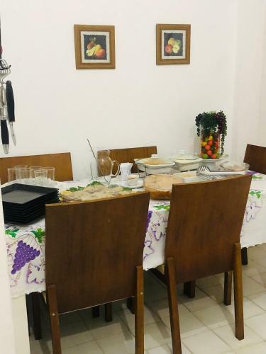 Apartamento Carnaval No Farol