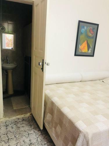 Apartamento Carnaval No Farol