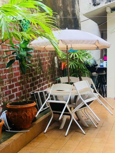 Apartamento Carnaval No Farol