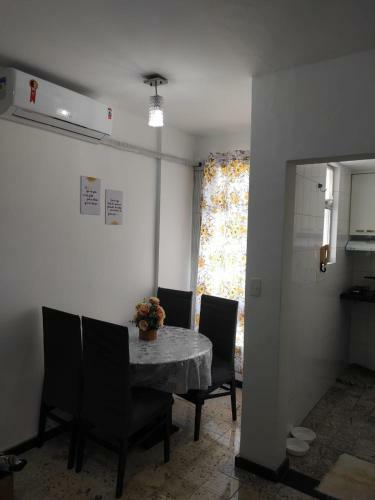 Apartamento Na Barra
