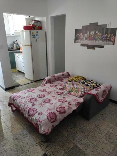 Apartamento Na Barra
