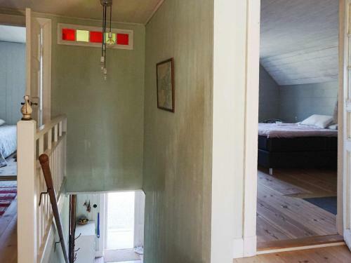 Holiday Home Djurhamn V