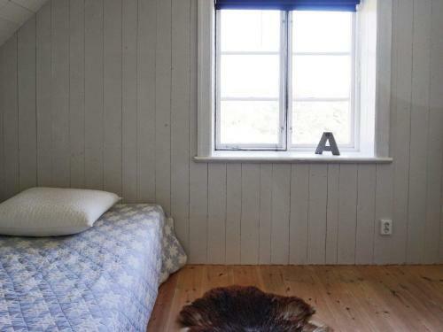 Holiday Home Djurhamn V