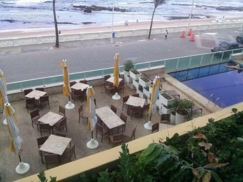 Apartamento Bahia Flat, Apt 320