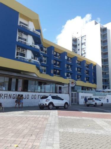 Apartamento Bahia Flat, Apt 320