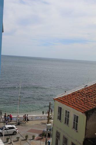 Apartamento Bahia Flat, Apt 320