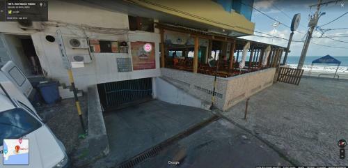 Apartamento Bahia Flat, Apt 320