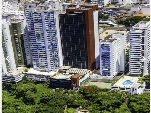 Apartamento Sol Victoria Marina Flat