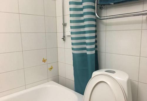 Remarkable 2-bed Apartment In Djursholm
