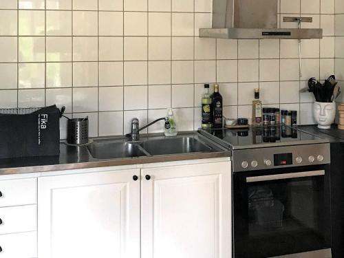 Holiday Home Docksta