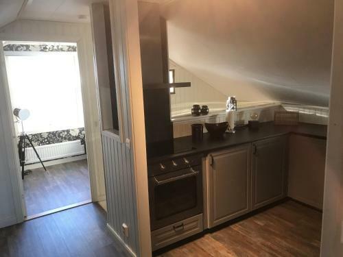 Apartamento M�blerad L�genhet