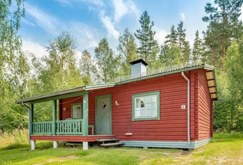 Ekesberget Stugby Stuga 6