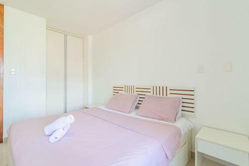 Apartamento Br04 Quarto E Sala, Edif�cio Summer Flat - Barra