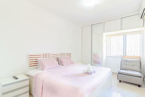 Apartamento Br04 Quarto E Sala, Edif�cio Summer Flat - Barra