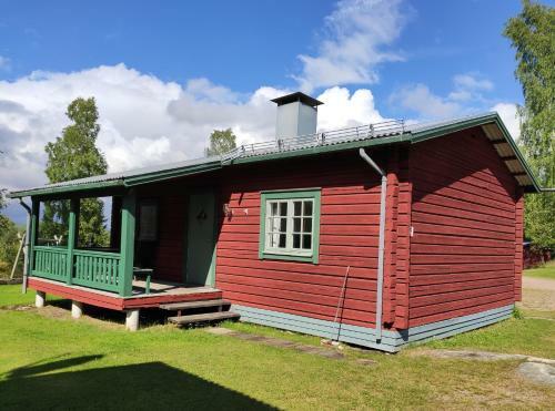 Ekesberget Stugby Stuga 3