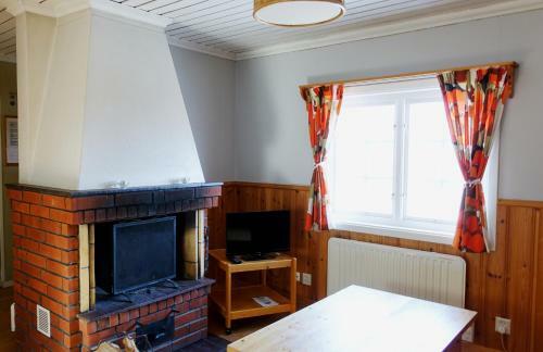 Ekesberget Stugby Stuga 10