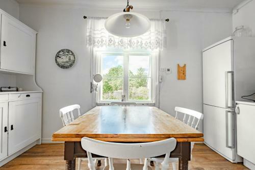 Villa Ferienhaus �lvbrinken V�rmland