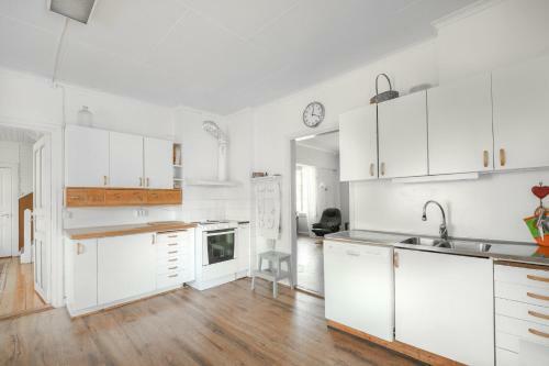 Villa Ferienhaus �lvbrinken V�rmland