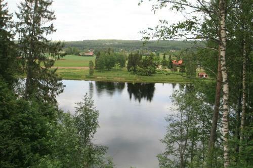 Villa Ferienhaus �lvbrinken V�rmland