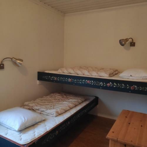 Ekesberget Stugby Stuga 8