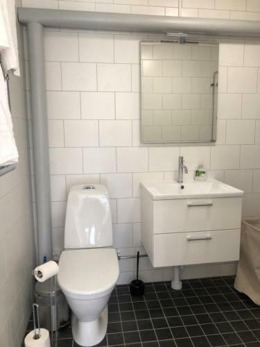 Hostal Kaggholms Strandkaf� Boende