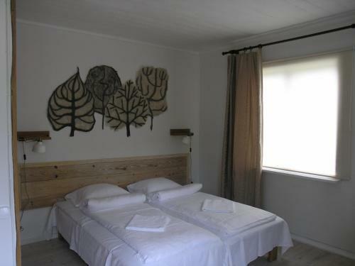 Hostal Art Residence