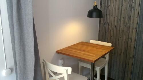 Hostal Art Residence
