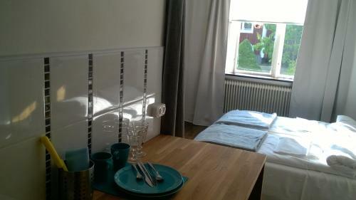 Hostal Art Residence