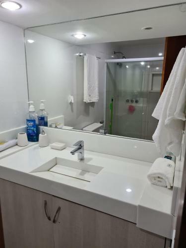 Apartamento Soldabaia