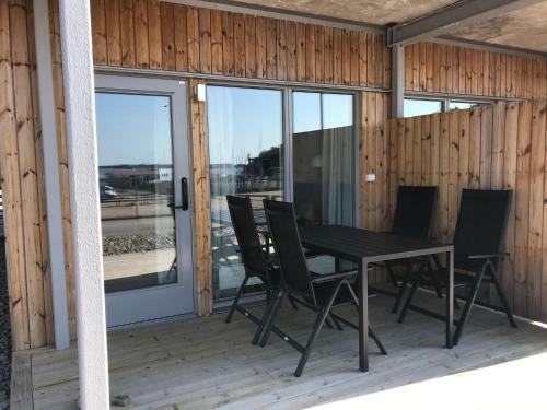 Hotel L�genhetshotell Varvet