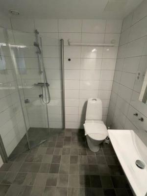 Hotel L�genhetshotell Varvet