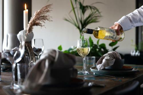 Hotel L�genhetshotell Varvet