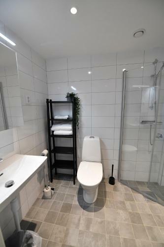 Hotel L�genhetshotell Varvet
