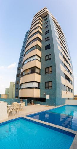 Apartamento 2 Quartos Vista Mar Praia Da Arma��o