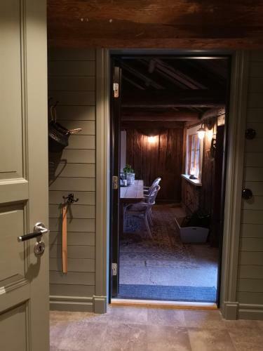 Smedjan Cottage