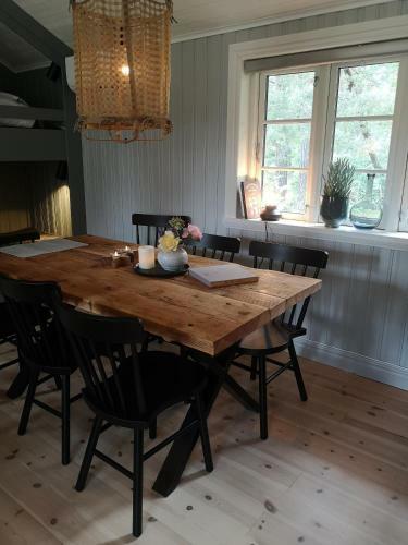 Smedjan Cottage
