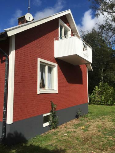 Kolstigenhus