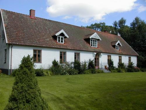 Bed & Breakfast Bo I Remmarl�v