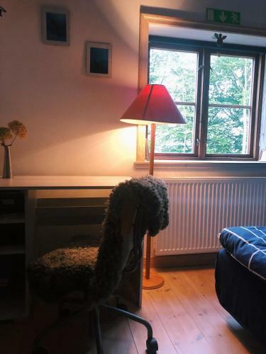 Bed & Breakfast Bo I Remmarl�v