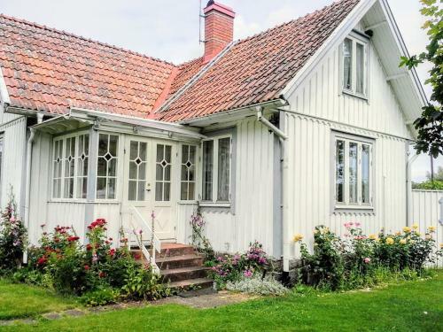 Lodge Bond-g�rden