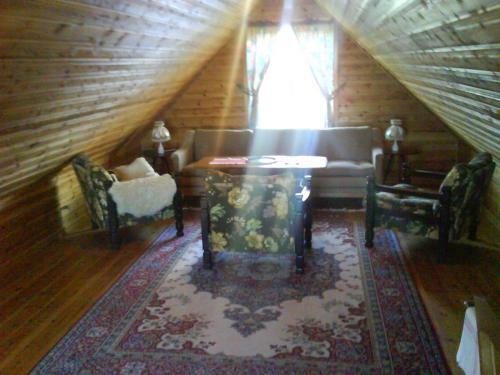 Lodge Bond-g�rden