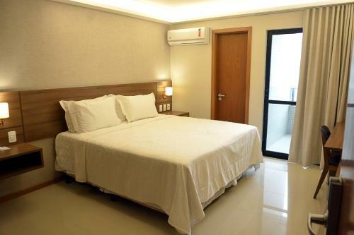 Pituba Praia Mar Hotel