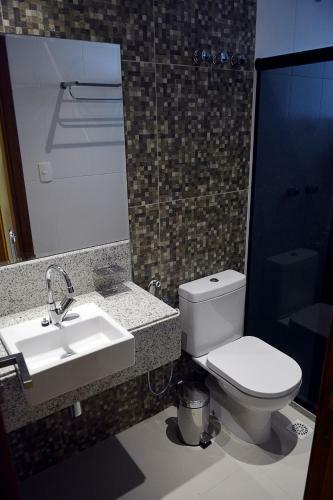 Pituba Praia Mar Hotel