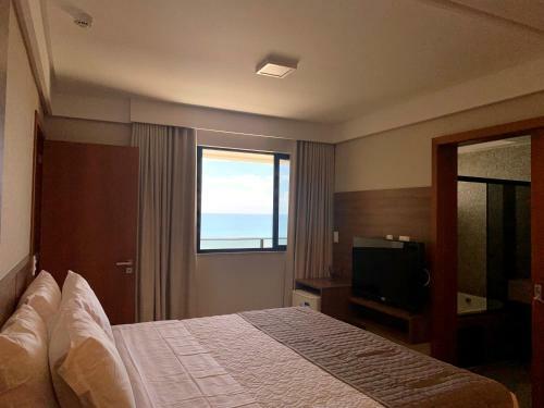 Pituba Praia Mar Hotel