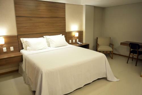 Pituba Praia Mar Hotel